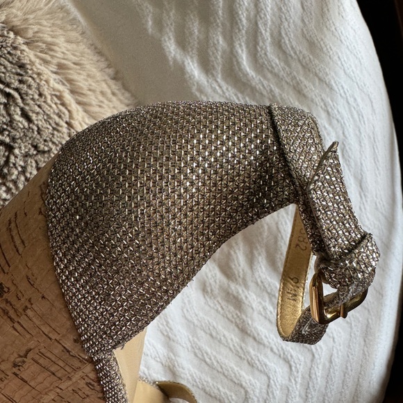 Stuart Weitzman wedge - Picture 7 of 8